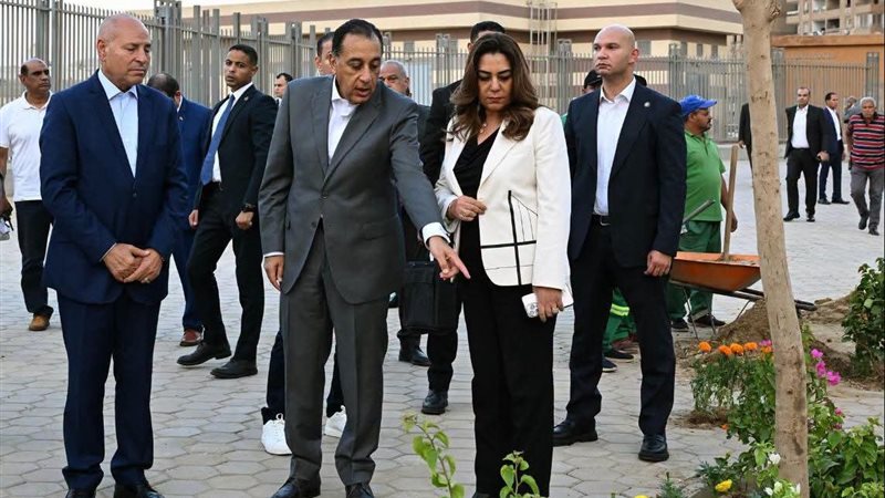 جانب من المتابعة 