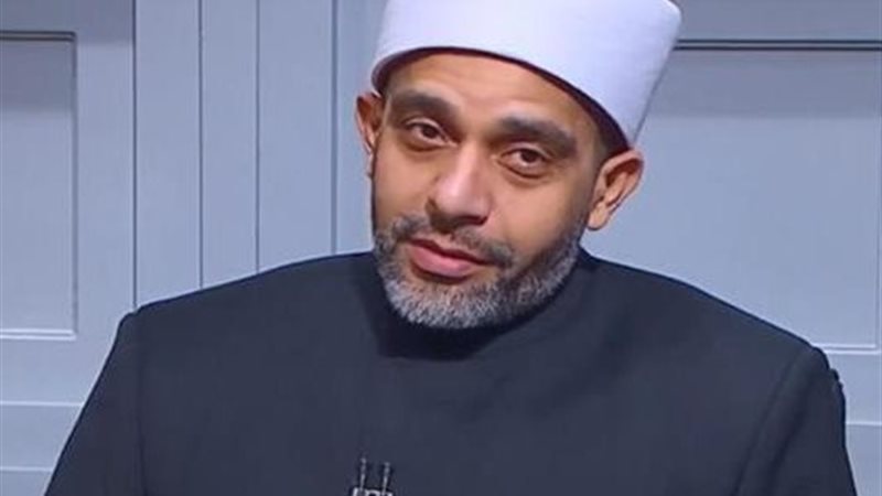 الشيخ أحمد وسام