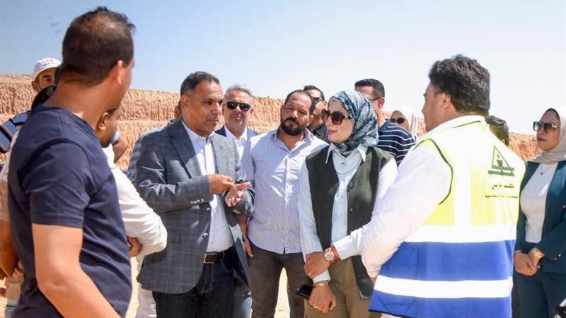وزارة الإسكان