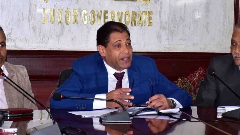 وكيل وزارة الطب البيطري