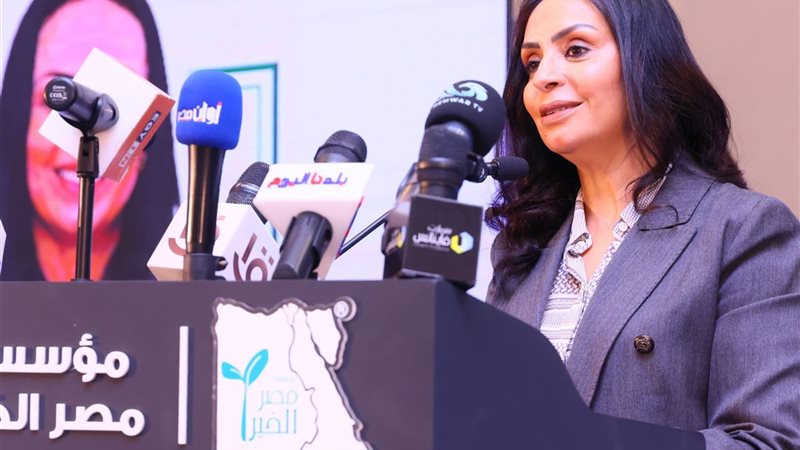 الدكتورة مايا مرسي