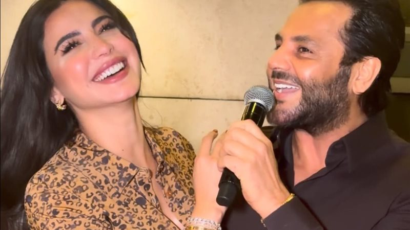 نيشان ونوران ماجد