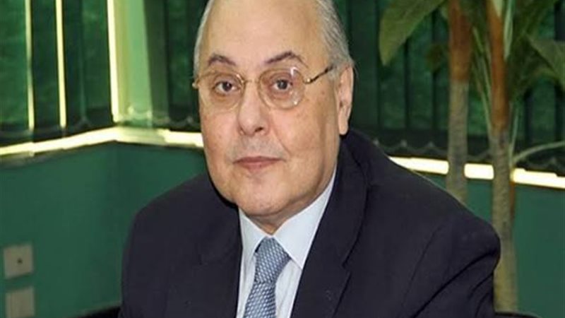 المهندس موسى مصطفى