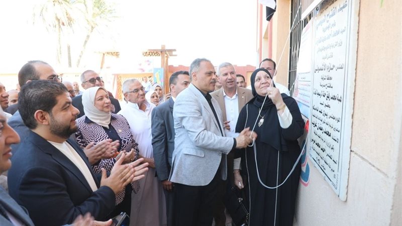 محافظ الشرقية 