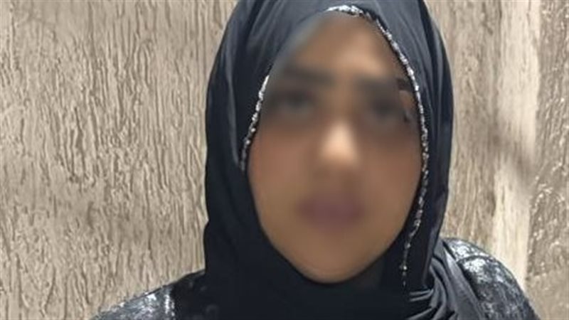 أم سجدة 