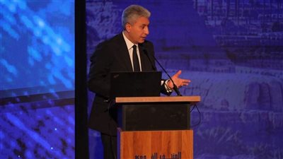 وزير السياحة: مصر تستهدف استقبال 20 مليون سائح خلال العام الجاري