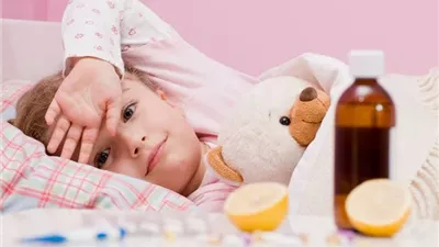 لشتاء أكثر أمانًا.. 8 عادات طبيعية تدعم مناعة الأطفال وتقلل مخاطر العدوى