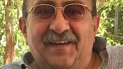 بعد تعرضه لأزمة قلبية.. جميل عزيز يطمئن جمهوره على حالته الصحية 