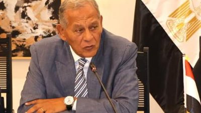 محمد أنور السادات : سد النهضة قضية حقوق إنسان.. والأمن المائي المصري لا يحتمل إدارة أحادية