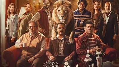 فيلم «شيش دو» يحصد أكثر من مليوني جنيه في 5 أيام بدور العرض