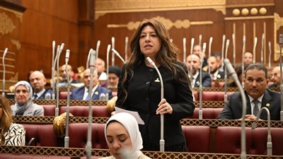 برلمانية: رسائل الرئيس من 