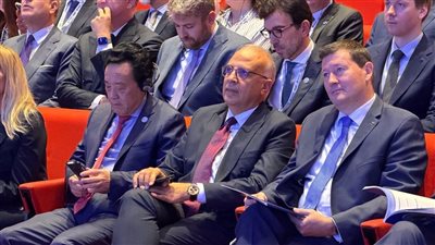 وزير الري يؤكد على ضرورة البناء على مخرجات مؤتمر الأمم المتحدة للمياه 2023 
