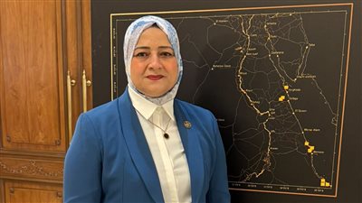 برلمانية: منتدى مصر للتعدين يعكس توجه الدولة لتعظيم الاستفادة من الثروات المعدنية