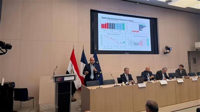 وزير الاستثمار: تقليص متوسط زمن الإفراج الجمركي إلى 5.8 أيام حتى يونيو