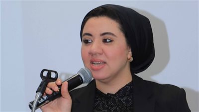 النائبة أميرة صابر تكشف مفاجأة قبل 1 أكتوبر.. هل يؤجل مجلس النواب تطبيق قانون الإجراءات الجنائية؟