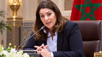 فاطمة الزهراء المنصوري.. من المحاماة ورئاسة مراكش إلى رئاسة الحكومة المغربية