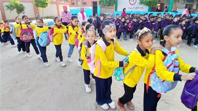 بعد حديث السيسي عن دور المعلم.. خبيرة تربوية تكشف كيف تبني المدرسة وعي الطفل