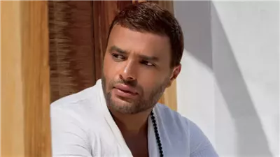 تصل لـ8 آلاف جنيه.. أسعار تذاكر حفل رامي صبري احتفالًا بمسيرته الفنية