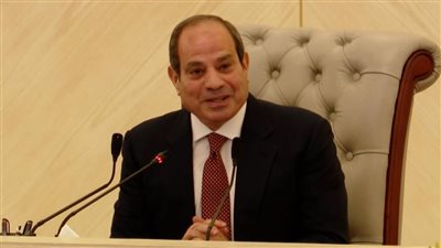رسائل السيسي بمقر القيادة الاستراتيجية.. كشف حساب صدمات الاقتصاد واستراتيجية حماية الموارد