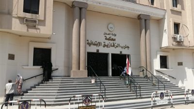 الإعدام شنقًا لمتهم بقتل نجل عمه والشروع في قتل عمه واثنين آخرين بالشرقية