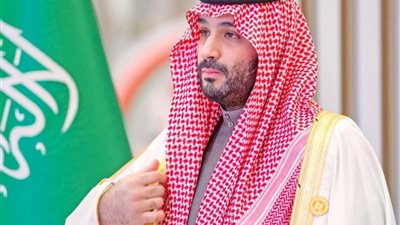 ولي العهد السعودي: لن نقبل استخدام الممرات البحرية للضغط السياسي أو الاقتصادي