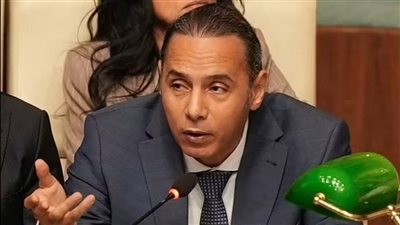 إسلام عزام: النساء يستحوذن على 52.8% من مستفيدي تمويل المشروعات متناهية الصغر