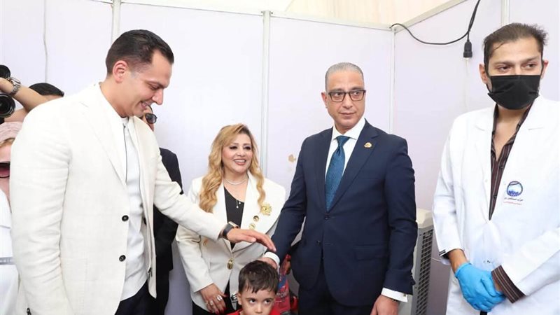جانب من الجولة 
