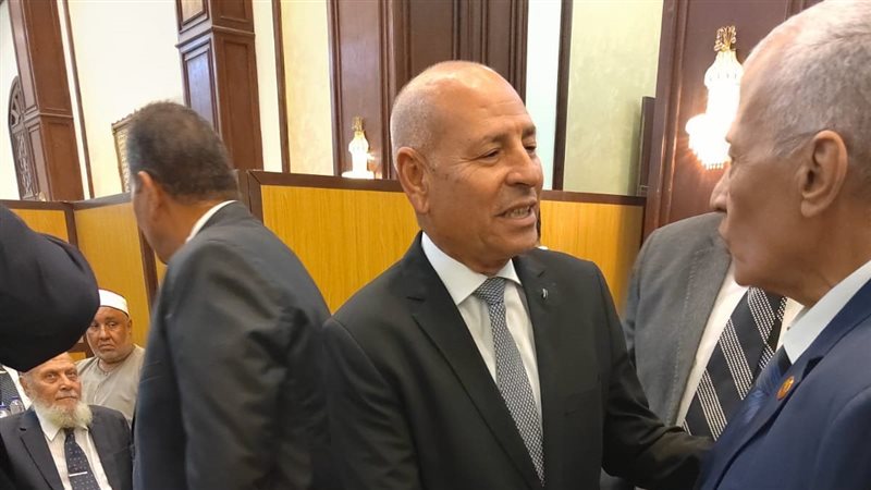 محافظ القاهرة 