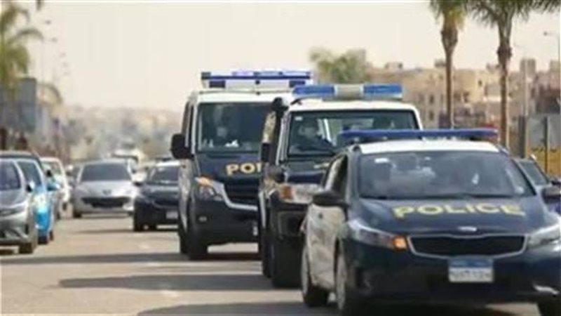 حملات أمنية للتصدي
