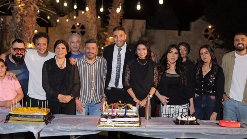 إعلام وراثة 