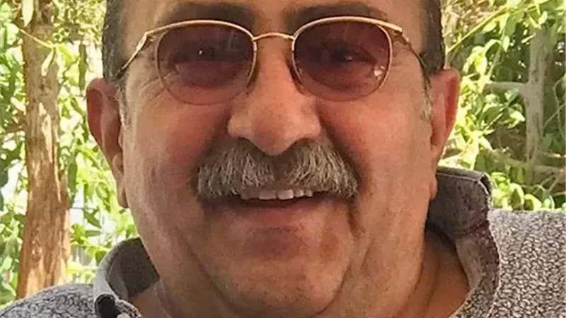 جميل عزيز 