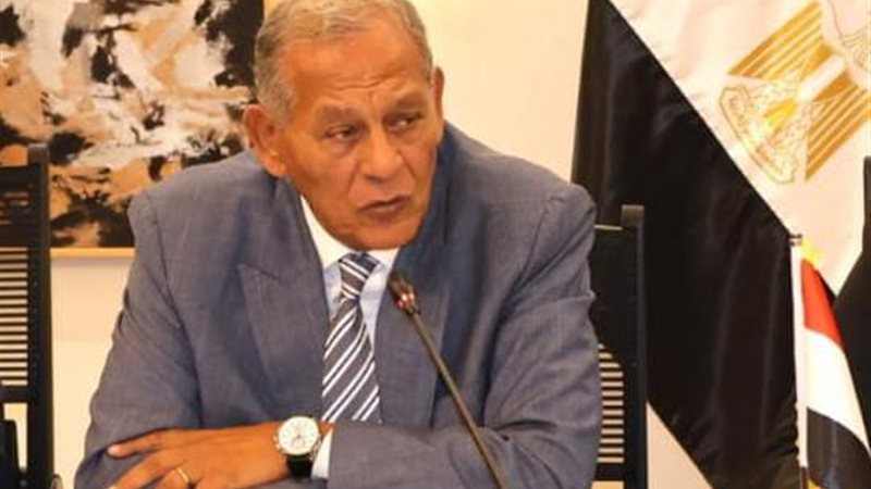 محمد أنور السادات