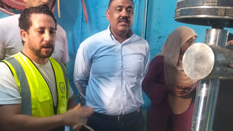 جانب من الحملات