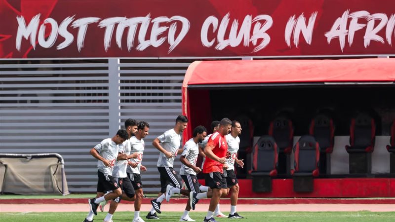 مران الاهلي