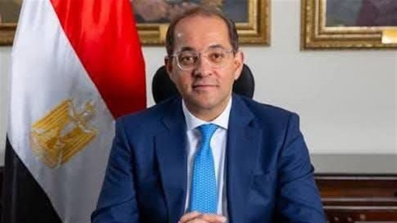 وزير المالية