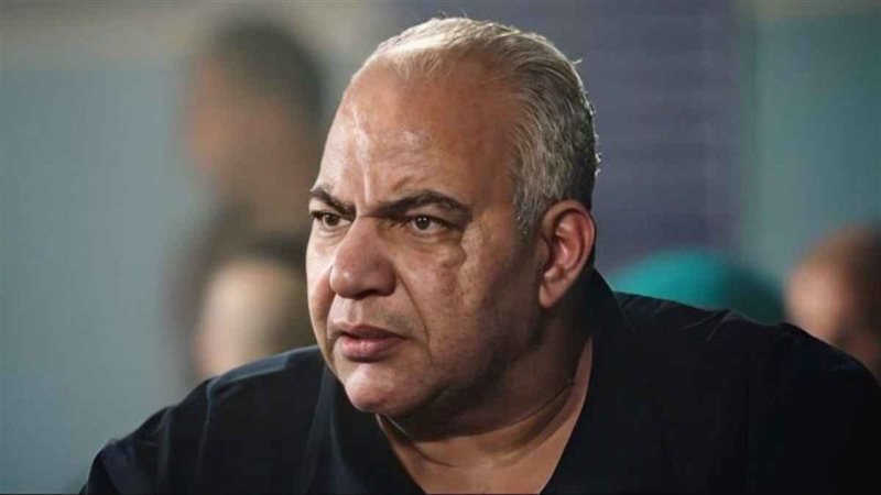 بيومي فؤاد 