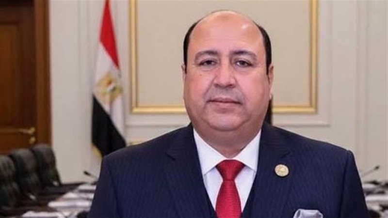 النائب حسن جعفر