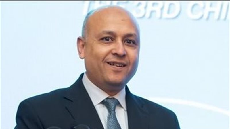 المهندس عمرو خطاب