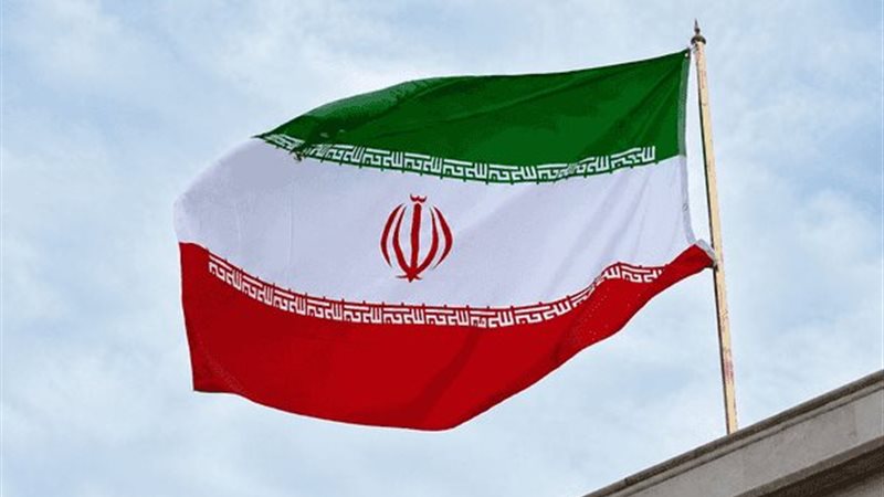 إيران 