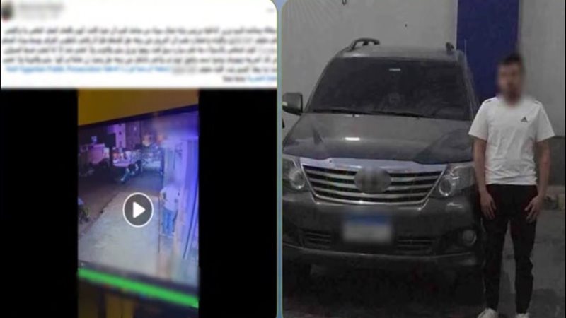 المتهم والواقعة 