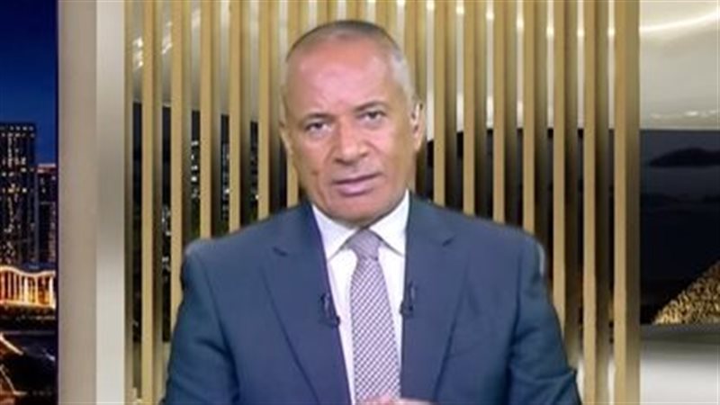الإعلامي أحمد موسى