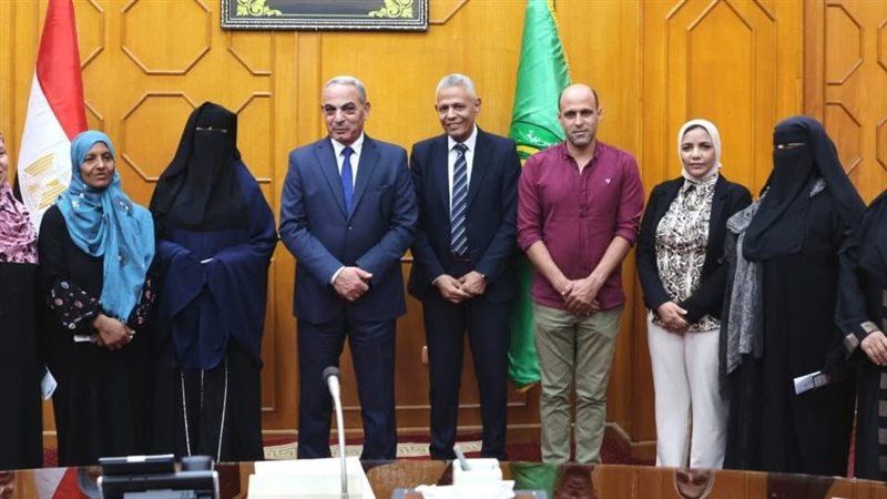 مراسم التسلم