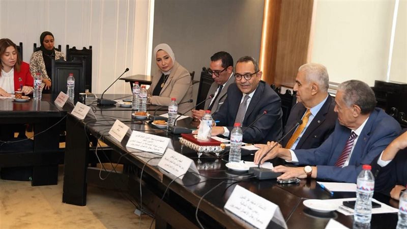 جهاز تنمية المشروعات