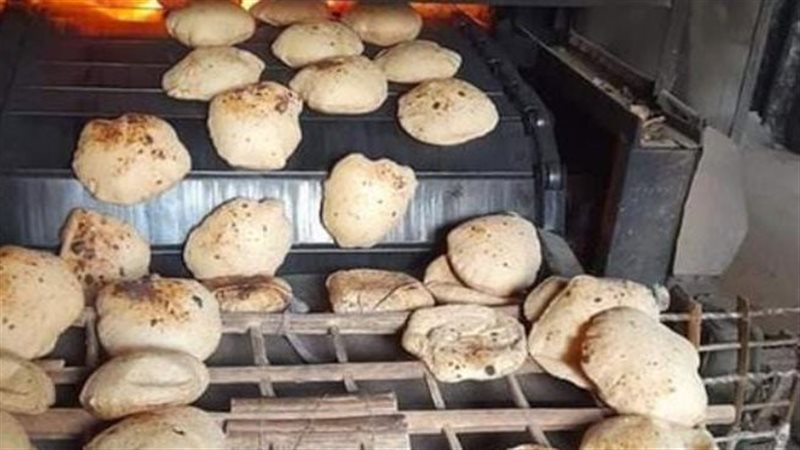 حملات تموينية 