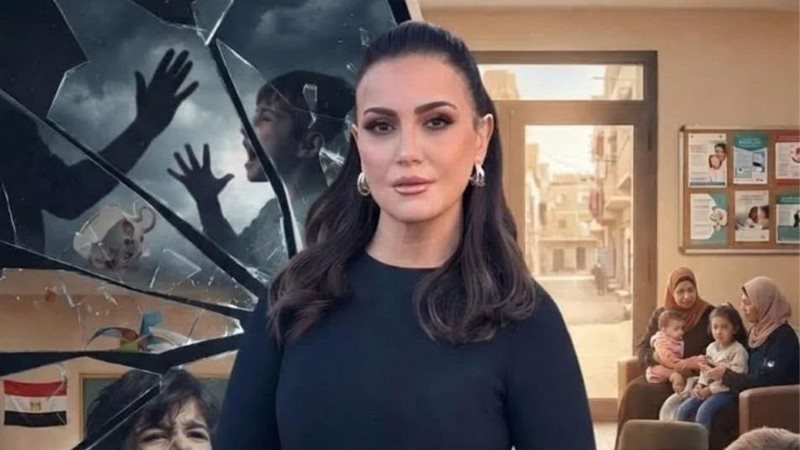 الفنانه ريهام عبدالغفور