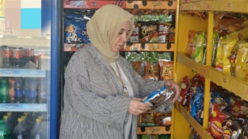 جانب من الحملات
