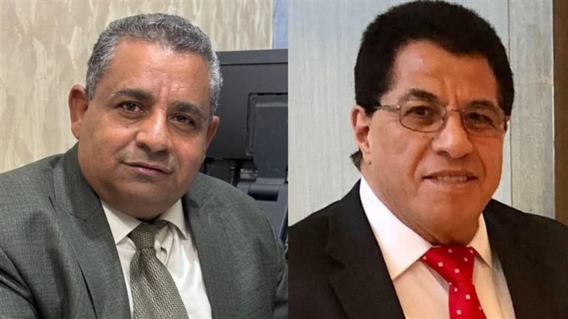 الدكتور القس جرجس