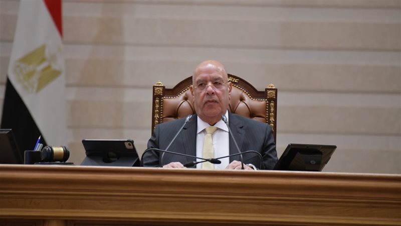 رئيس مجلس النواب