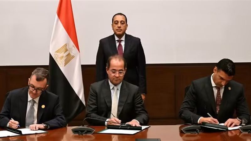 مصطفى مدبولي 