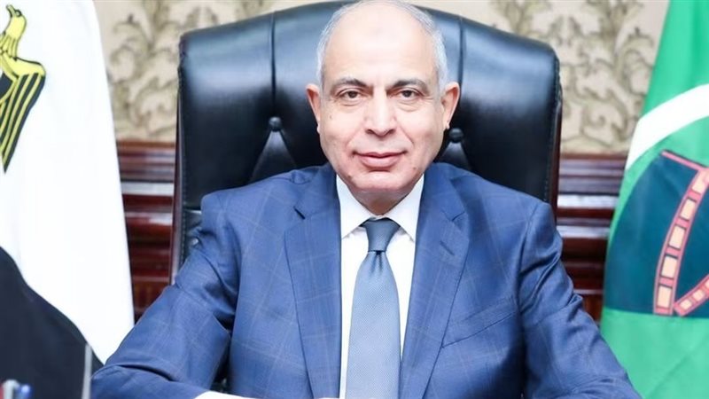 محافظ المنيا 
